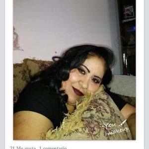 Meet your Posher, Martha maria